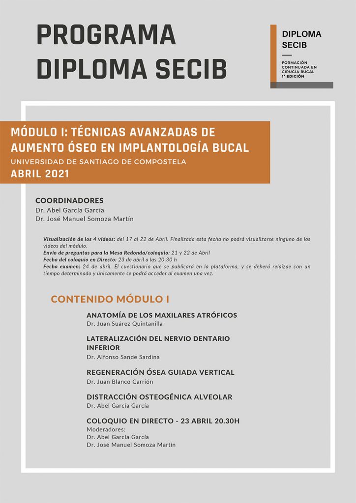 programa diploma secib