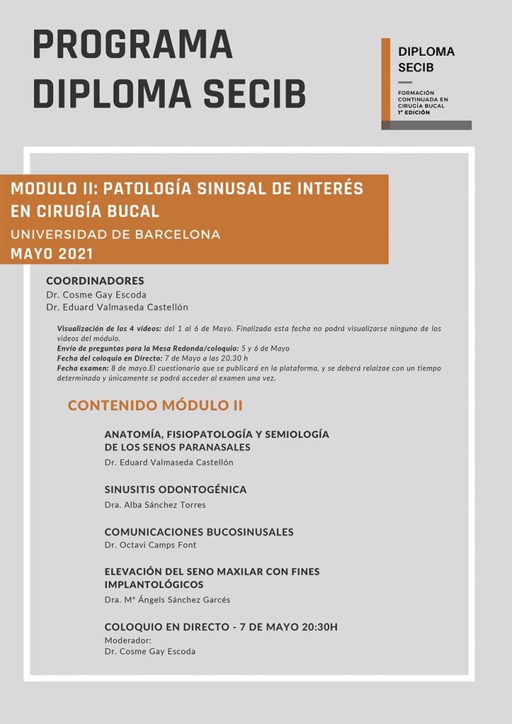 programa diploma secib