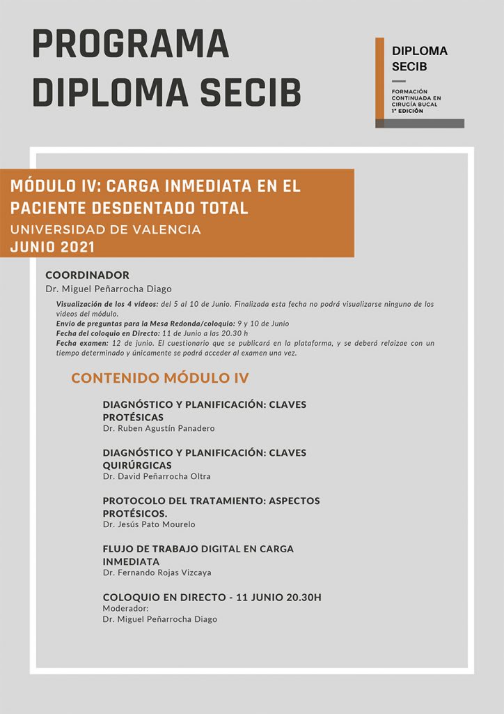 programa diploma secib